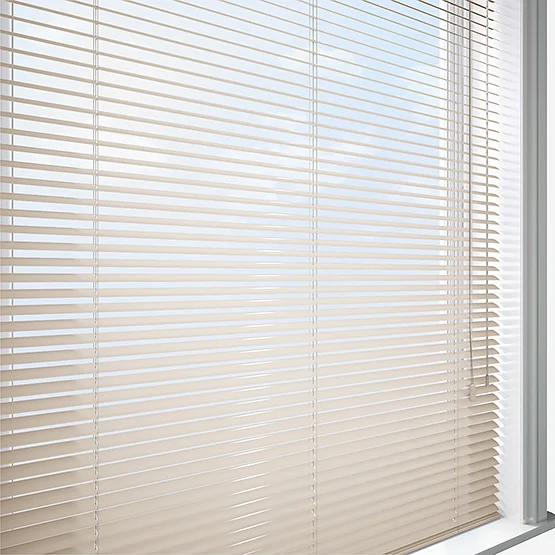Vigor Beige venetian