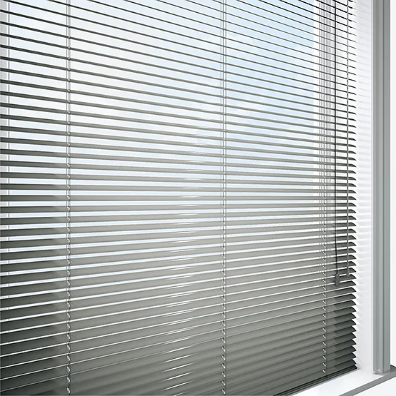 Vigor Cool Grey venetian