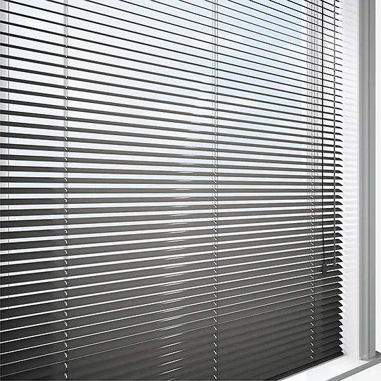 Vigor Graphite venetian