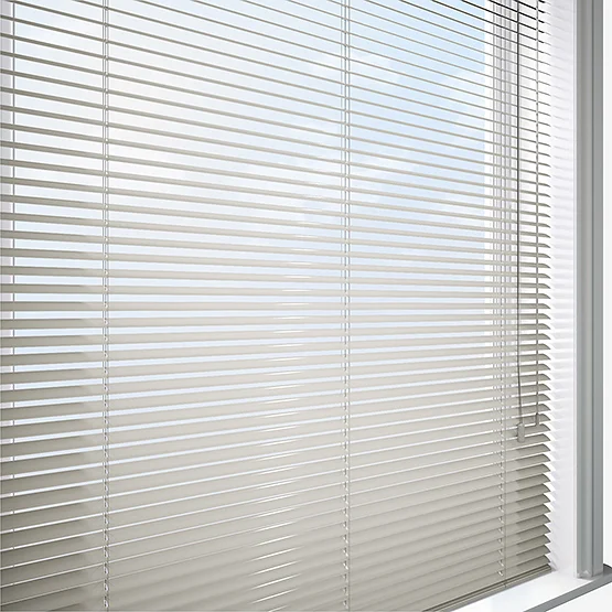 Vigor Shadow Grey venetian