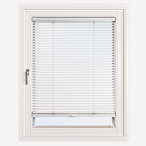Prime Matt Easy Click Aluminium Blind