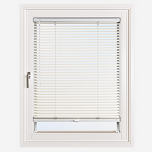 Prime Porcelain Easy Click Aluminium Blind