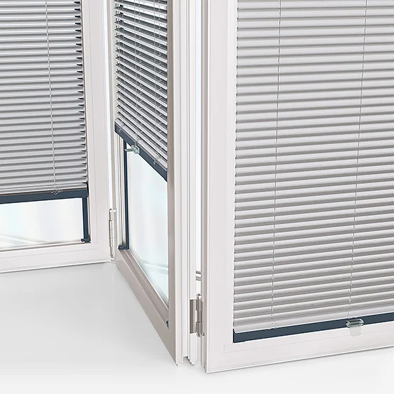 Prime Silver stickfit_aluminium