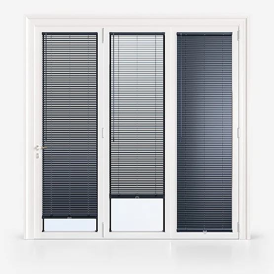 Prime Anthracite stickfit_aluminium