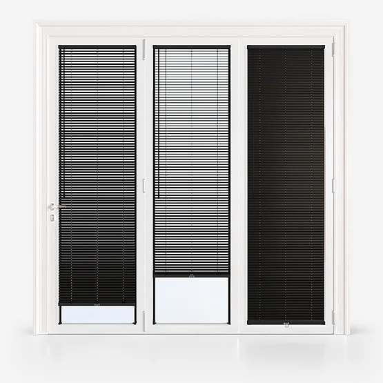 Prime Black stickfit_aluminium
