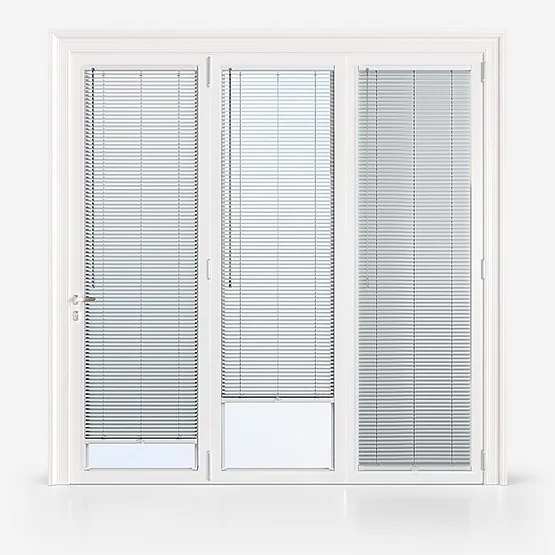 Prime Dove Grey stickfit_aluminium