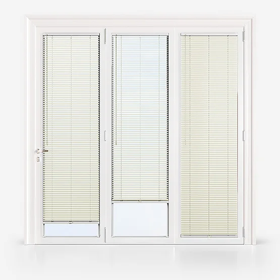 Prime Ivory stickfit_aluminium