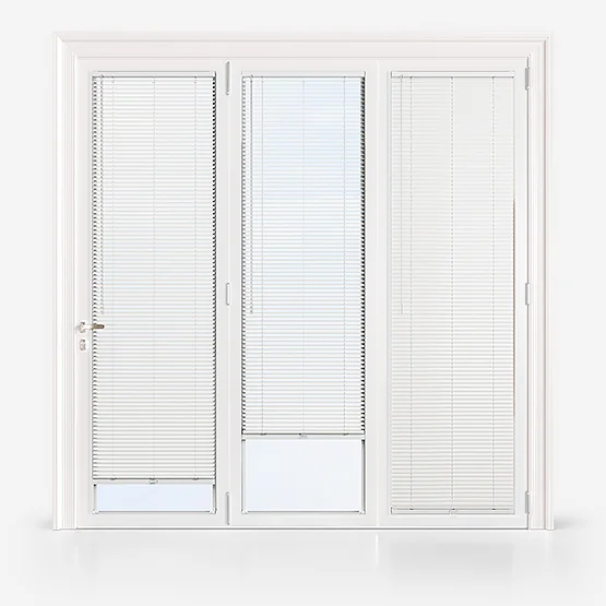 Prime Matt stickfit_aluminium