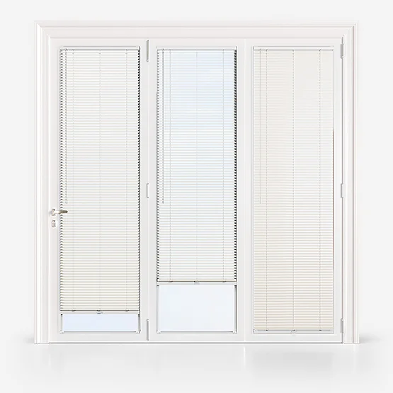 Prime Porcelain stickfit_aluminium