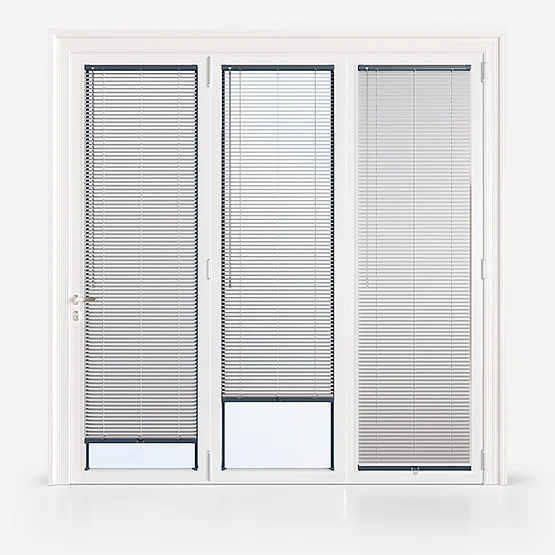 Prime Silver stickfit_aluminium