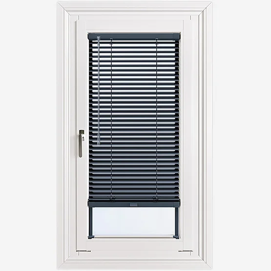 Prime Anthracite stickfit_aluminium