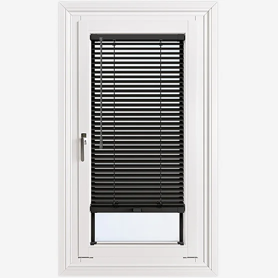 Prime Black stickfit_aluminium