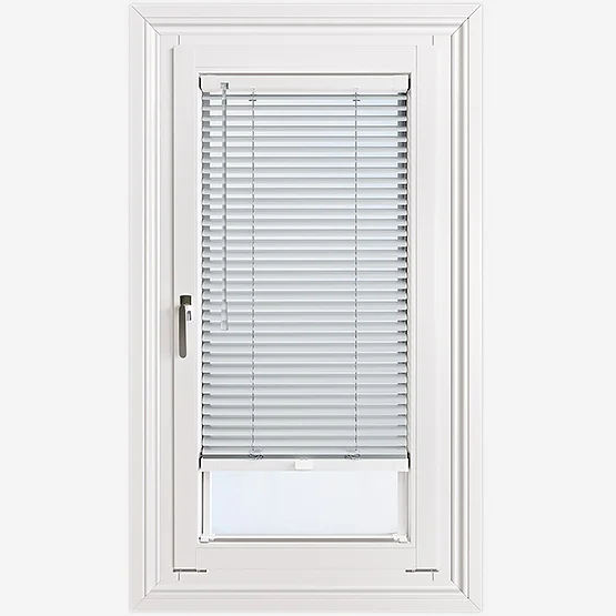 Prime Dove Grey stickfit_aluminium