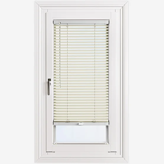 Prime Ivory stickfit_aluminium