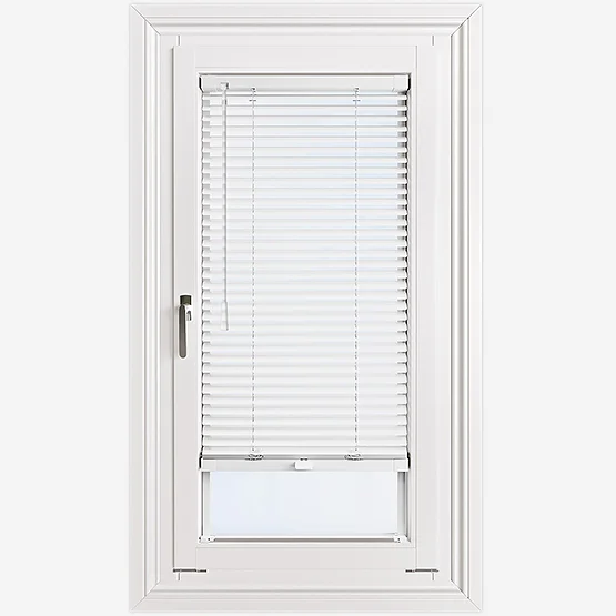 Prime Matt stickfit_aluminium