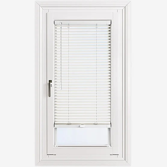 Prime Porcelain stickfit_aluminium