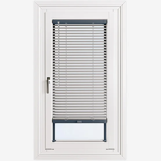 Prime Silver stickfit_aluminium