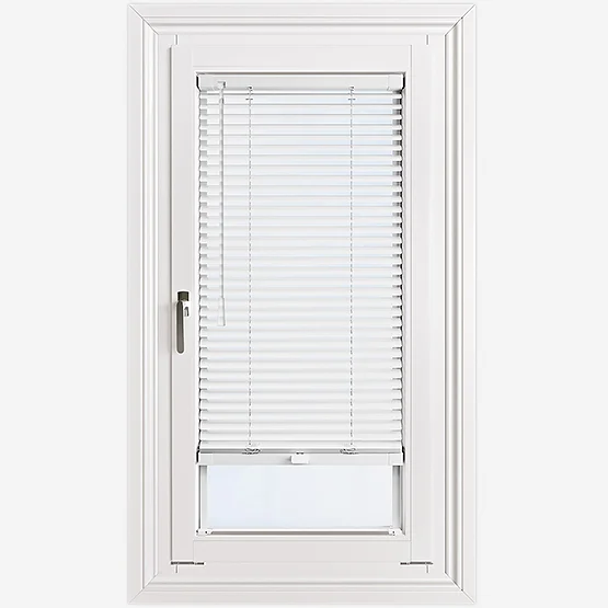 Prime White stickfit_aluminium