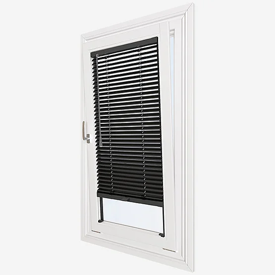 Prime Black stickfit_aluminium