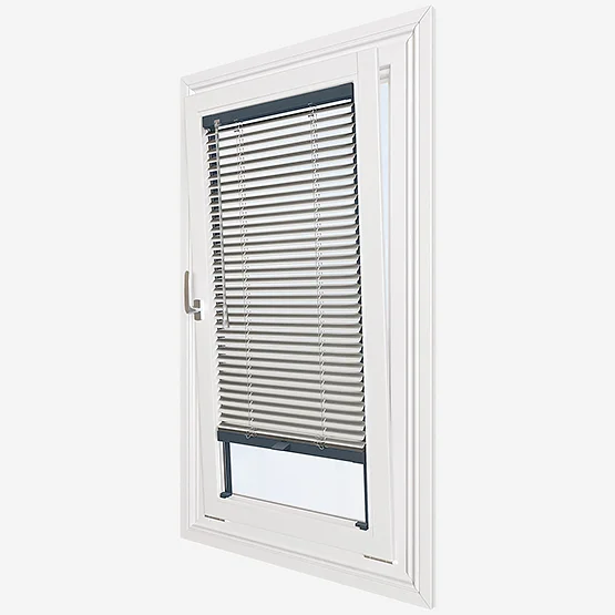 Prime Silver stickfit_aluminium
