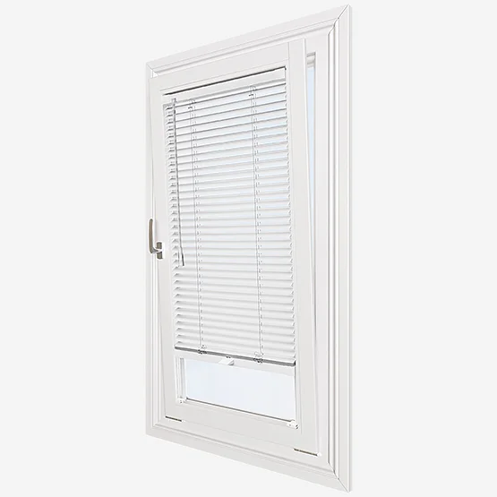 Prime White stickfit_aluminium