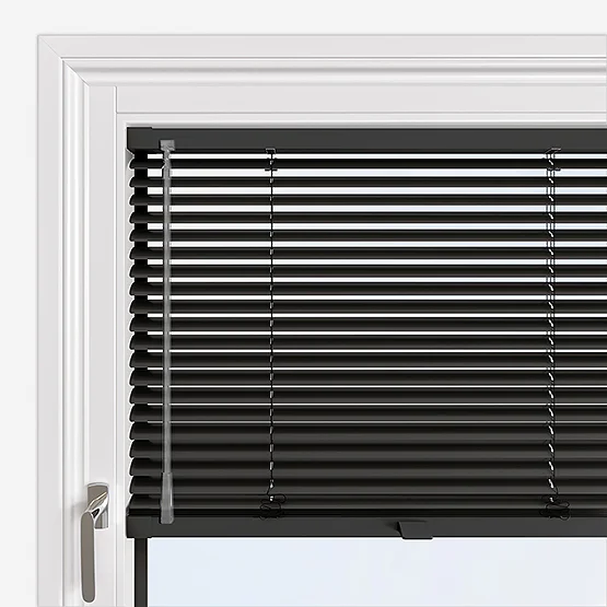 Prime Black stickfit_aluminium