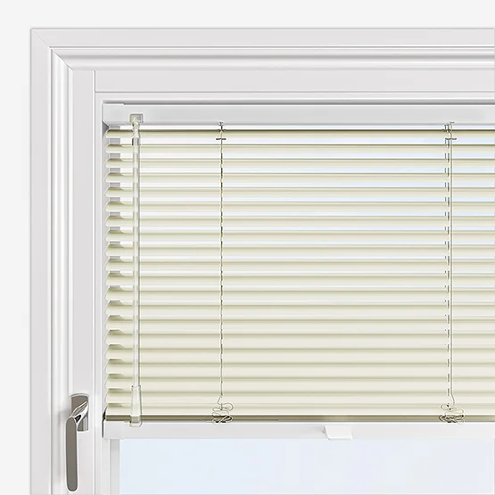 Prime Ivory stickfit_aluminium