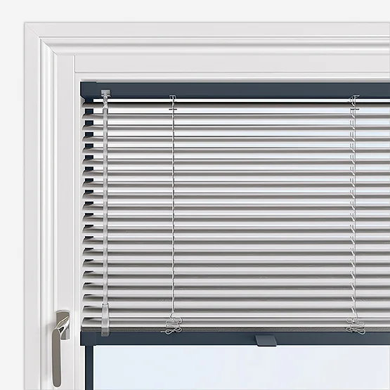Prime Silver stickfit_aluminium