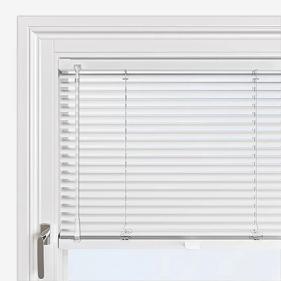 Prime White stickfit_aluminium