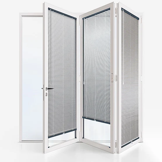 Prime Silver stickfit_aluminium