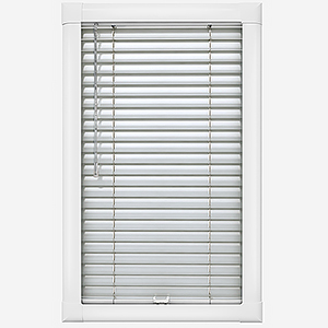 Prime Aluminium Dove Grey