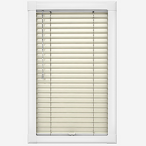 Prime Aluminium Ivory