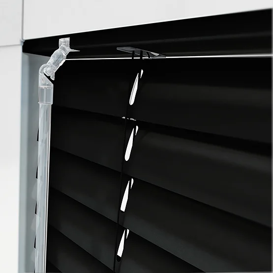 Vigor Black perfect_fit_aluminium