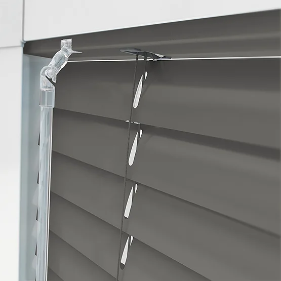 Vigor Cool Grey perfect_fit_aluminium