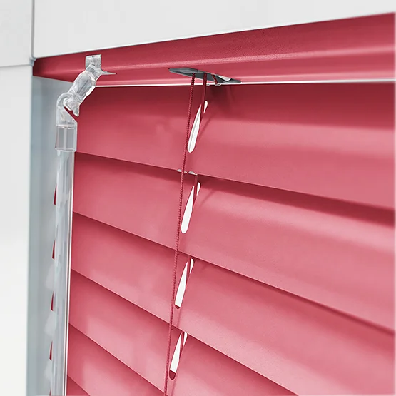 Vigor Coral perfect_fit_aluminium