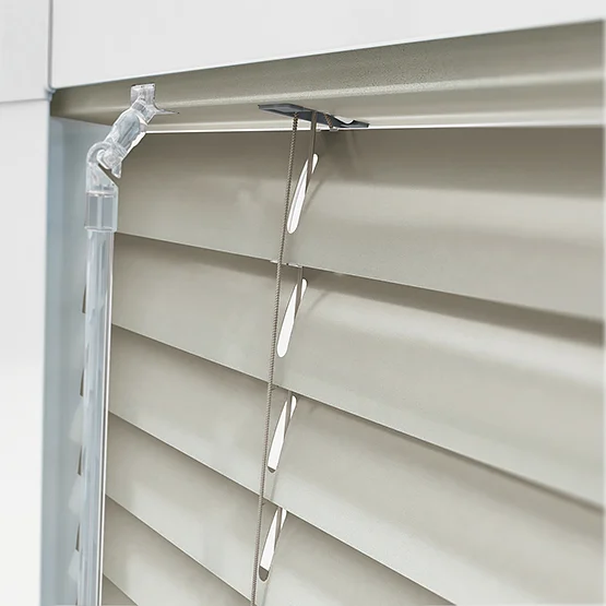 Vigor Echo perfect_fit_aluminium