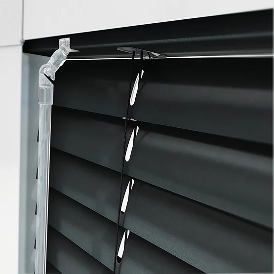 Vigor Graphite perfect_fit_aluminium