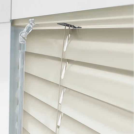 Vigor Ivory perfect_fit_aluminium