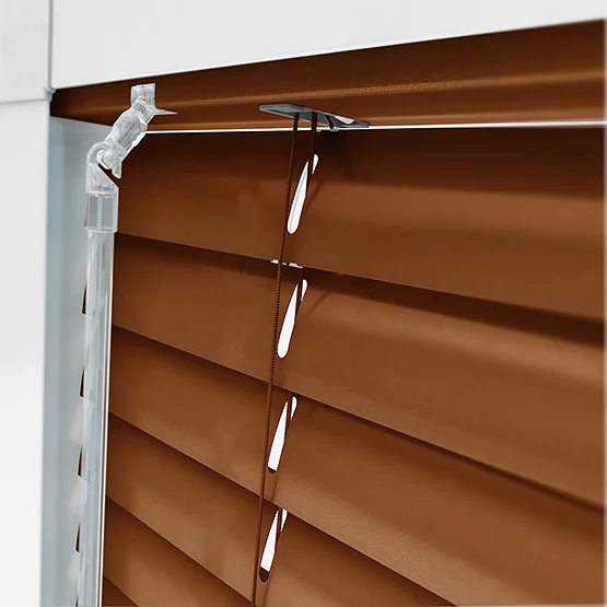Vigor jazz perfect_fit_aluminium
