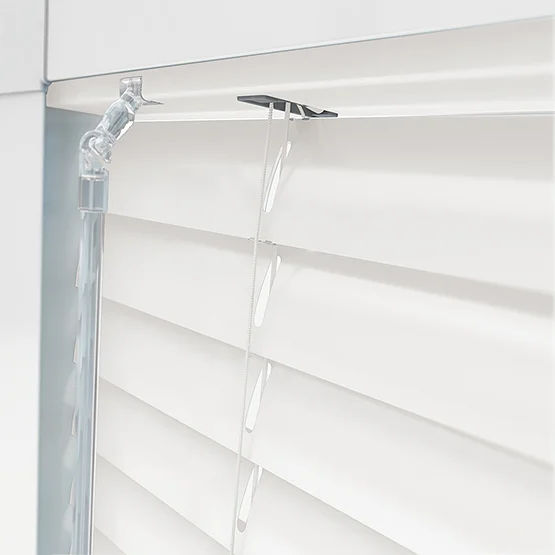 Vigor Lyra perfect_fit_aluminium