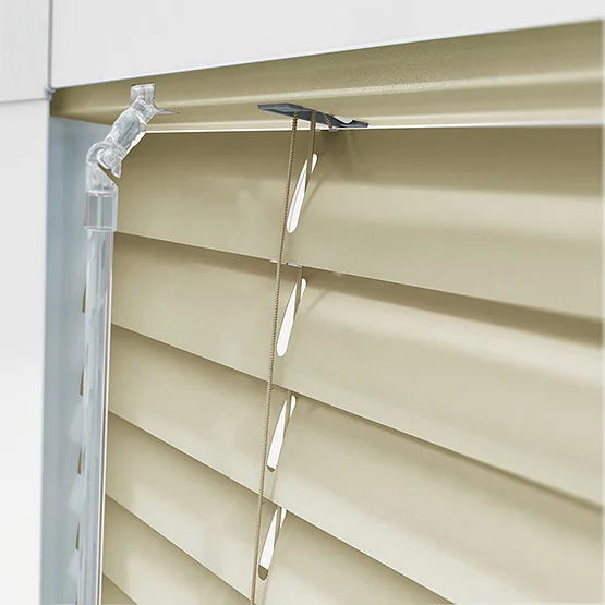 Vigor Melodi perfect_fit_aluminium