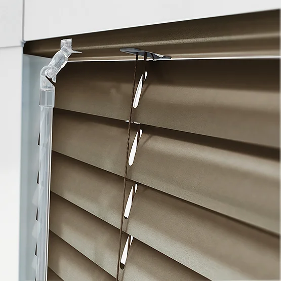 Vigor Mink perfect_fit_aluminium
