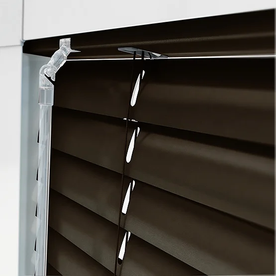 Vigor Mocca perfect_fit_aluminium