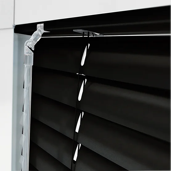 Vigor Onyx perfect_fit_aluminium