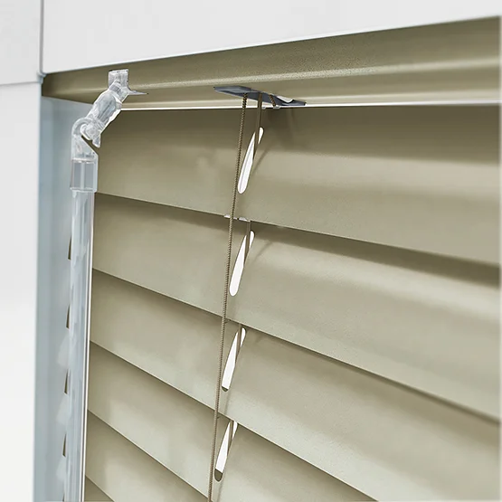 Vigor Pasadena perfect_fit_aluminium