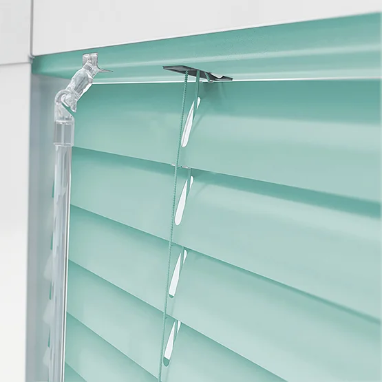 Vigor Powder Green perfect_fit_aluminium