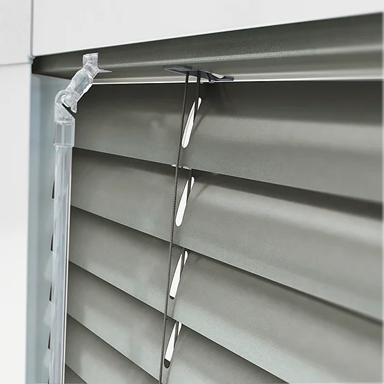 Vigor Shadow Grey perfect_fit_aluminium