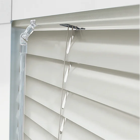 Vigor Spirit perfect_fit_aluminium