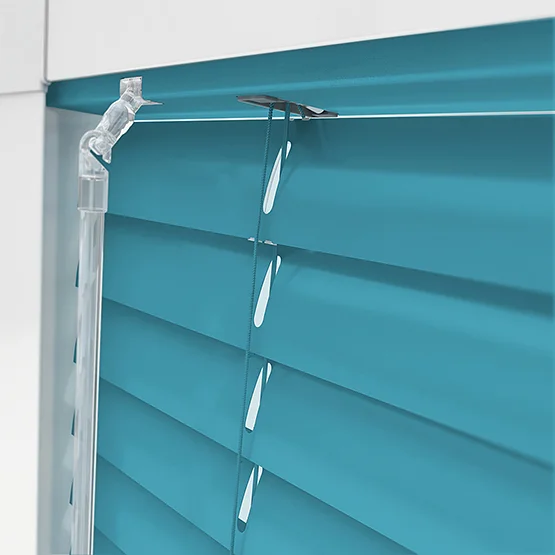 Vigor Tahiti perfect_fit_aluminium