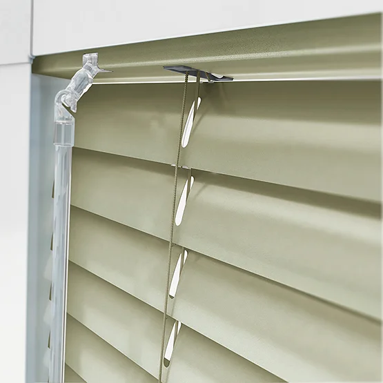 Vigor Vanilla perfect_fit_aluminium
